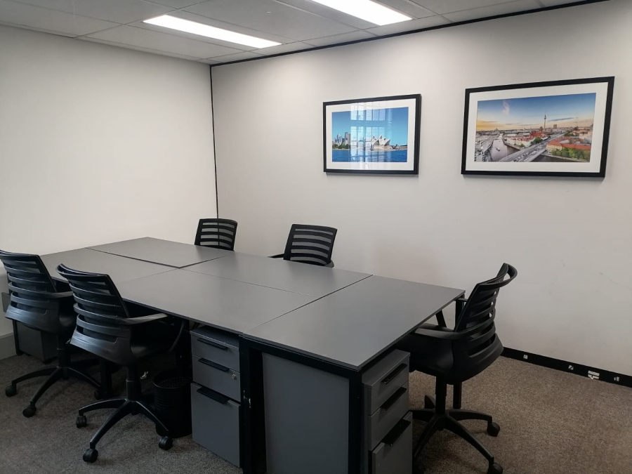 To Let Commercial Property for Rent in Cape Town City Centre Western Cape